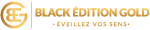 Black editions gold